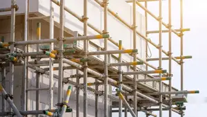 Scaffold Pipe
