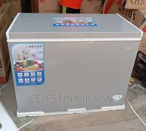 Nexus Freezer 300 Litres
