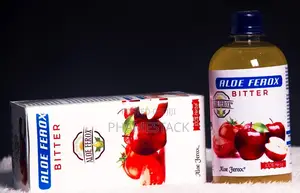 Biopharm Bio Ferox Aloe Ferox Bitter