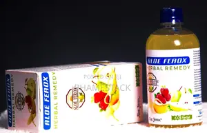 Biopharm Bio Ferox Aloe Ferox Herbal Remedy