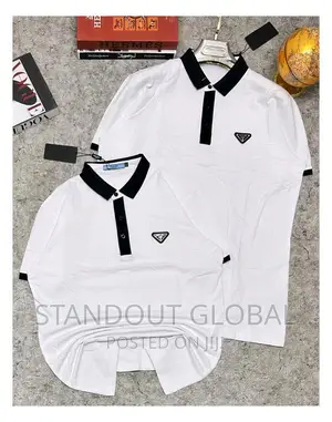 Prada T-Shirts