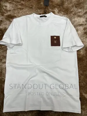 Luis Vuitton T Shirt