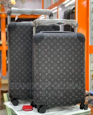 Luis Vuitton Trolley