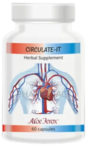 Biopharm Bio Ferox Circulate-It