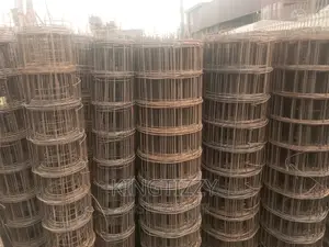 4mm BRC Wire Mesh
