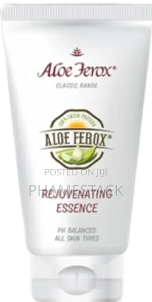 Biopharm Bio Ferox Rejuvenating Essence