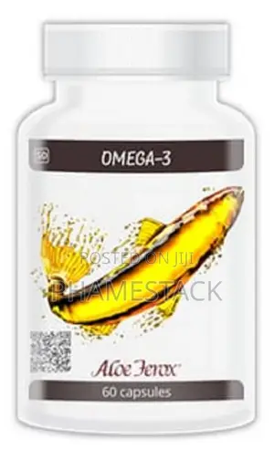 Biopharm Bio Ferox Omega-3