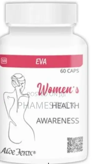 Biopharm Bio Ferox Eva General Female Well-Being Supplement