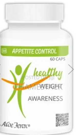 Biopharm Bio Ferox Appetite Control