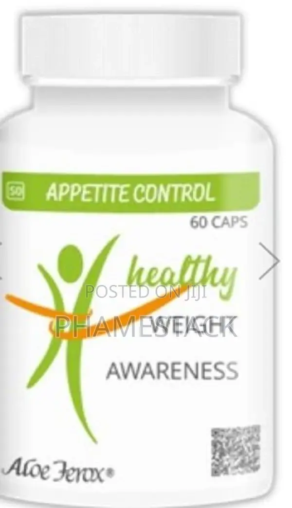 Biopharm Bio Ferox Appetite Control