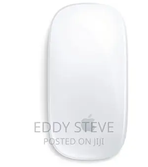 Apple Magic Mouse 2