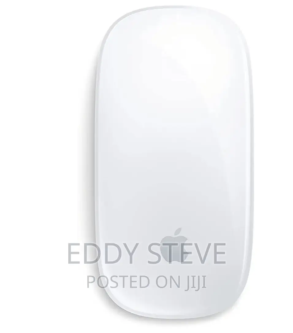Apple Magic Mouse 2