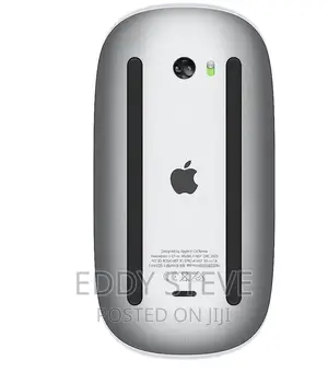Apple Magic Mouse 2