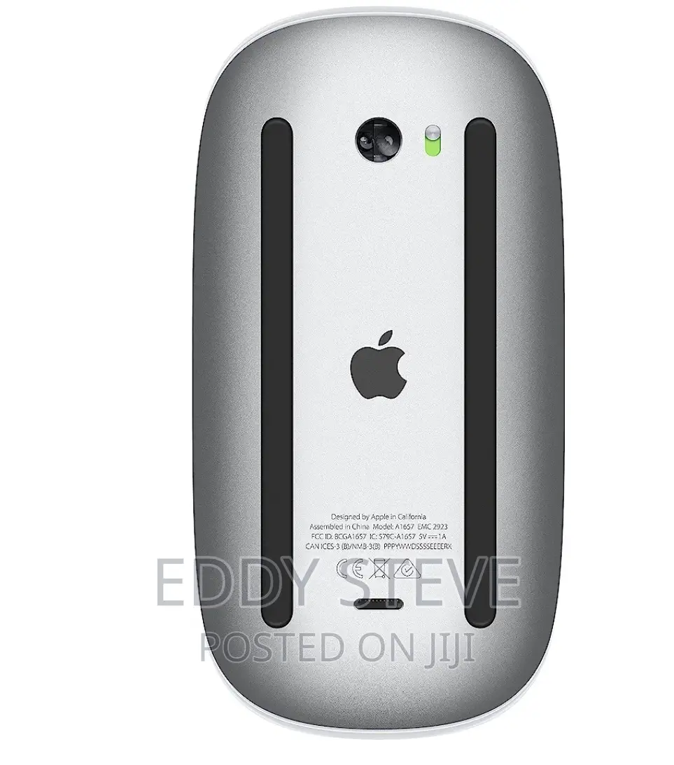 Apple Magic Mouse 2