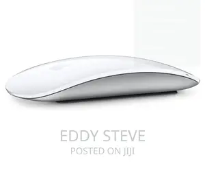 Apple Magic Mouse 2