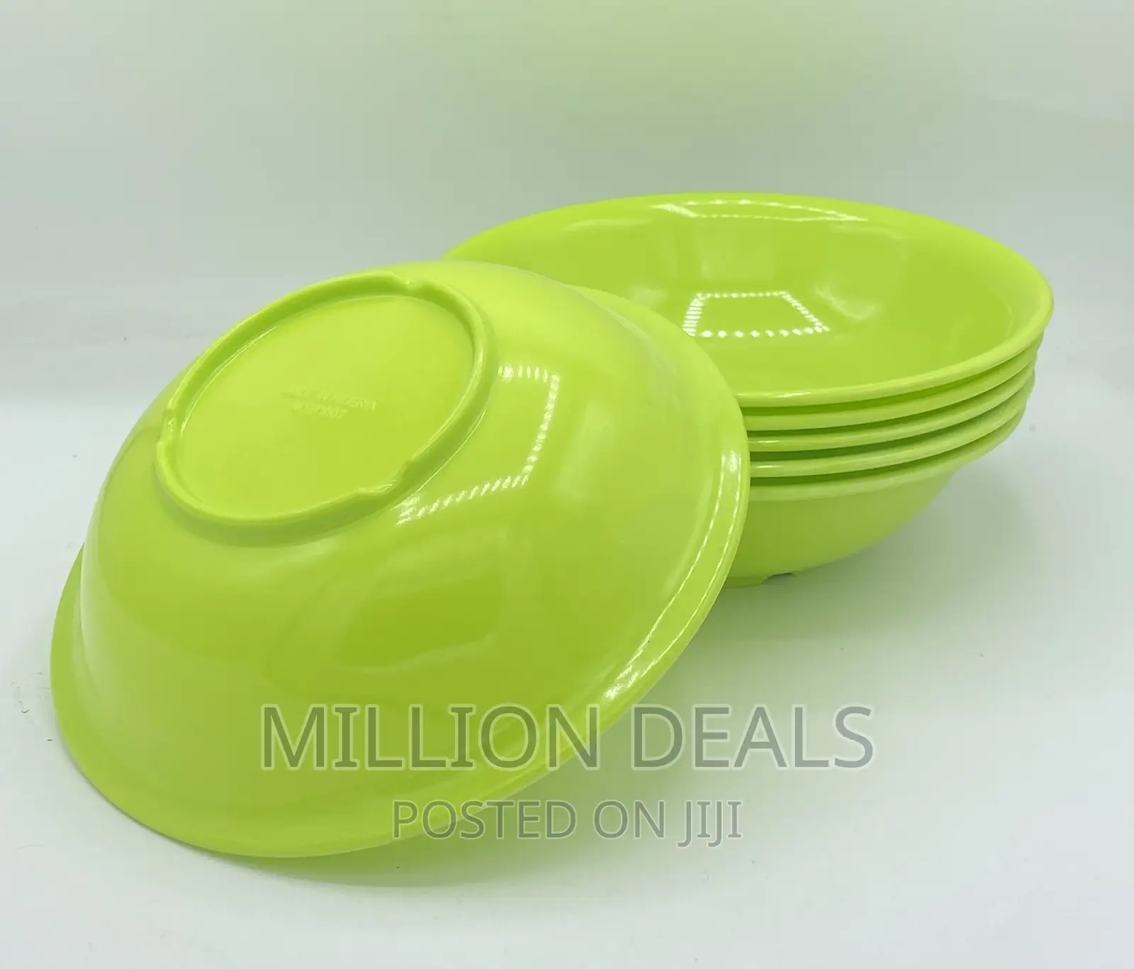 6 Cool Stylish Pieces Unbreakable Plates