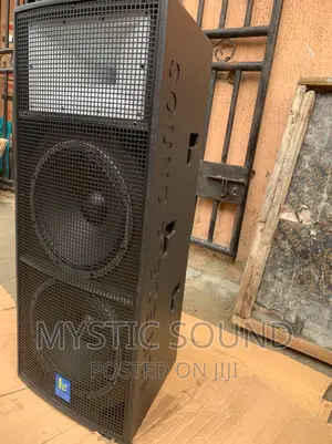 Sound Piece Double Speaker