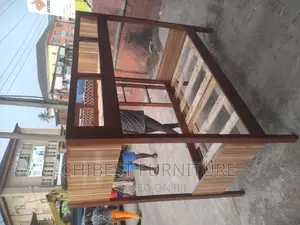 Quality 3ftby6 Children/Adult Bunk Bed Frame