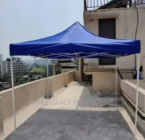 Imported Foldable Canopy 10 Feet by 15 Feet