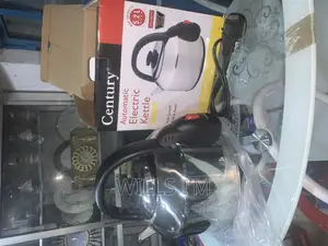 Century Electric Kettle