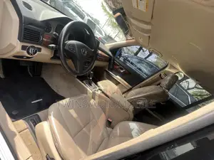 Mercedes-Benz GLK-Class 350 4MATIC 2011 Black