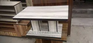 Wooden Centre Table