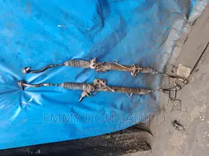 Steering Rack for Nissan Pathfinder 2003 to 2006