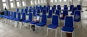 Imported Banquet Chair for Hallways.