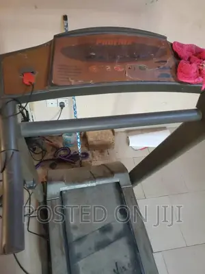 Your One Stop Treadmill Repair Engineer at Sciplus Sports
