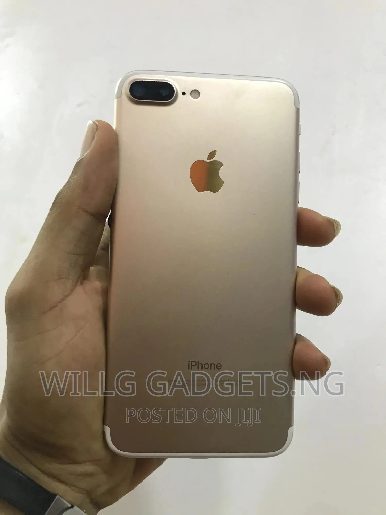 Apple iPhone 7 Plus 32 GB Gold