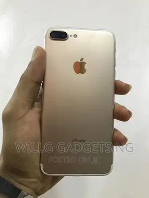 Apple iPhone 7 Plus 32 GB Gold