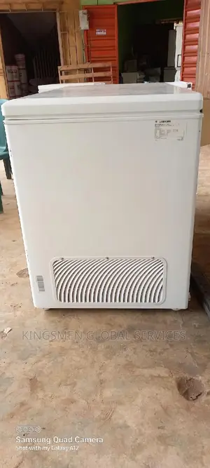 400litre New Model Liebherr German Freezer for Frozen Food