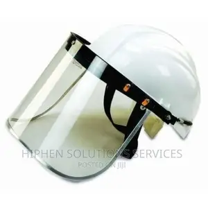 Comfortable Protector For Eye And Face