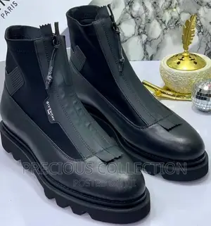 Men's Givenchy Ankle Boot