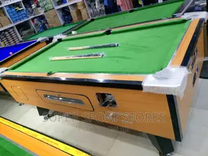 Locally Made Akala Snooker Board