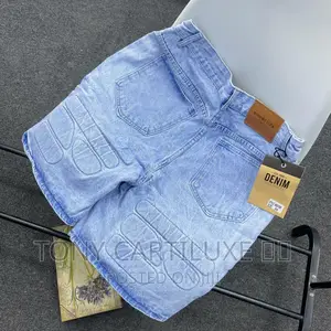 Fancy Big Boys Shorts