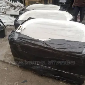 6 Seaters Bucket Chair for Office/Hotels/Mini Parlors