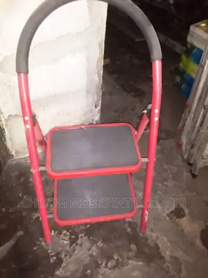 2 Step Ladder