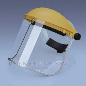 Safety Helmets
