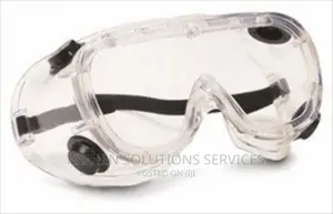 Anti-fog Safety Goggles, Protective Safety Glasses