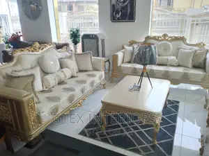 Turkish Sofa Chairs