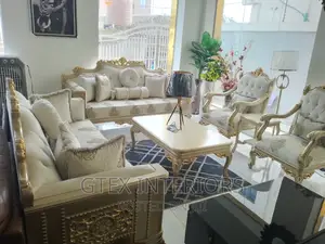 Turkish Sofa Chairs