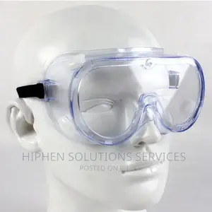 Chemical Splash Safety Goggles Anti-fog