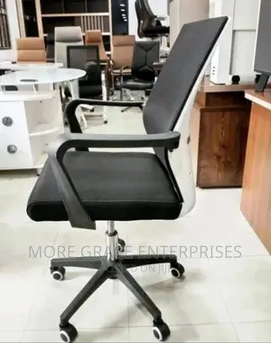 Office Chair Swivel for Office Use