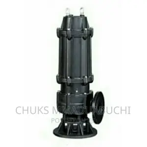 7.5hp/5.5kw Sewage Submersible Pump