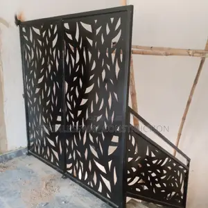 Laserluxe Creations Staircase