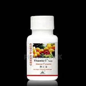 Greenworld Vitamin C