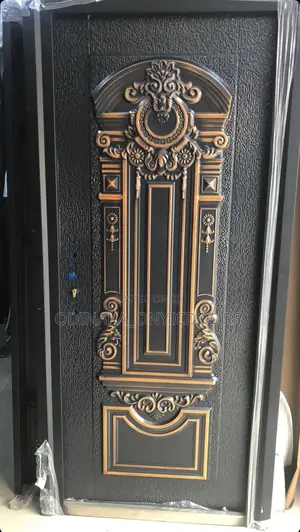 7ft By 3ft Copper Italian (Royal Design)