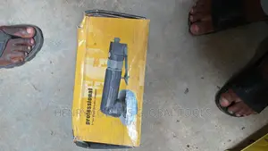 5” Air Grinder