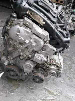 Qashqai 2013 - 2017